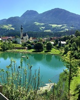 Alpbachtal Tyrol Austria 24